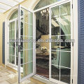 Aluminium Framed Kitchen Doors/GuangZhou Szh Doors And Windows